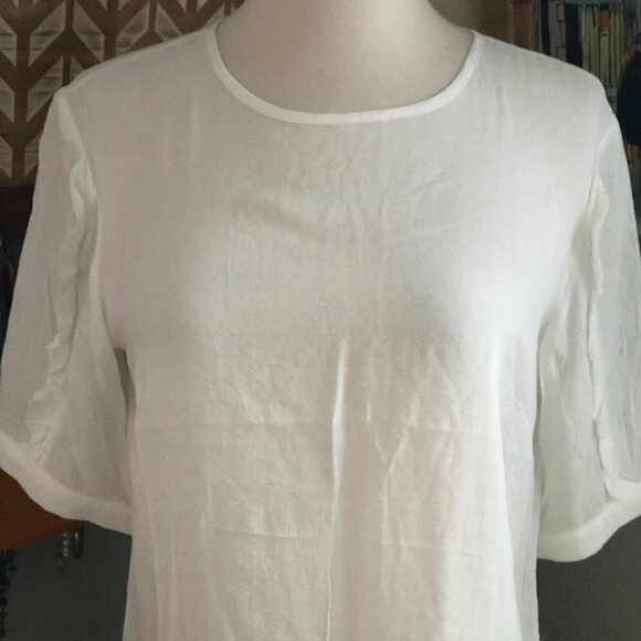 Yest The Netherlands Blouse - Picture 6 of 6